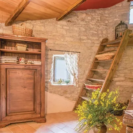 Casale Montedale Mercatello sul Metauro