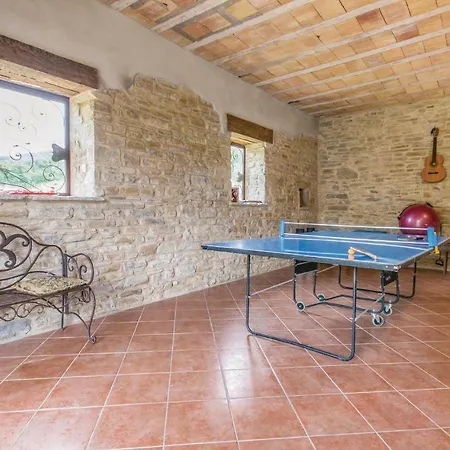 Σπίτι διακοπών Casale Montedale Mercatello sul Metauro