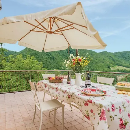 Σπίτι διακοπών Casale Montedale Mercatello sul Metauro