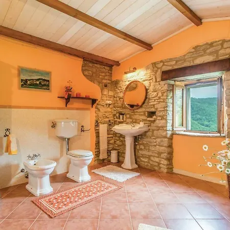 Casale Montedale Σπίτι διακοπών