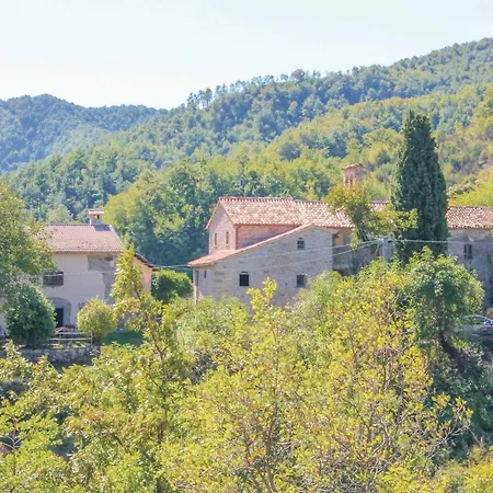 Casale Montedale Σπίτι διακοπών