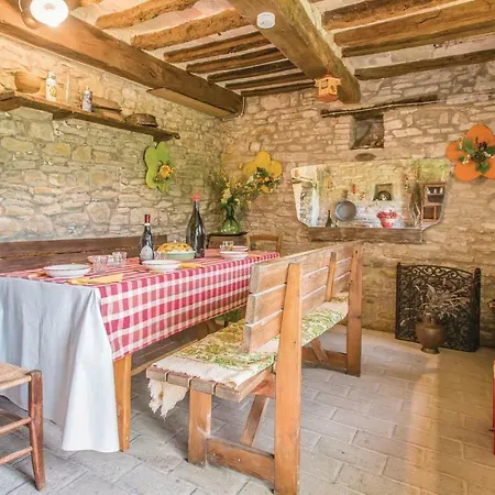 Casale Montedale Σπίτι διακοπών