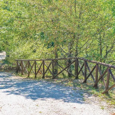 Casale Montedale Σπίτι διακοπών *
