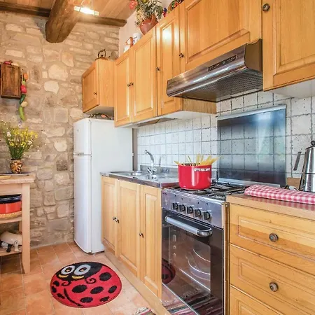 Σπίτι διακοπών Casale Montedale