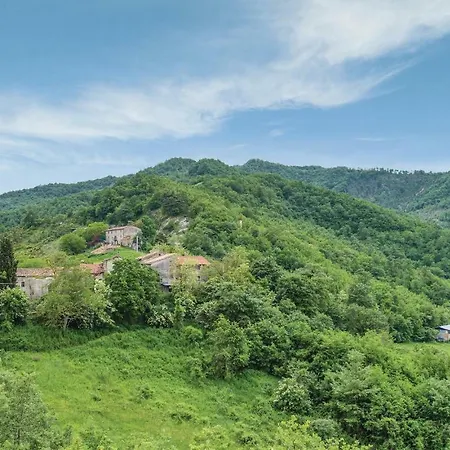 Casale Montedale Σπίτι διακοπών Mercatello sul Metauro