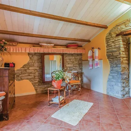 Σπίτι διακοπών Casale Montedale *