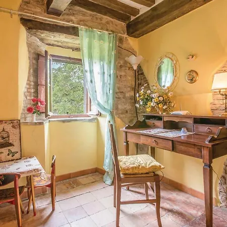 Casale Montedale Mercatello sul Metauro