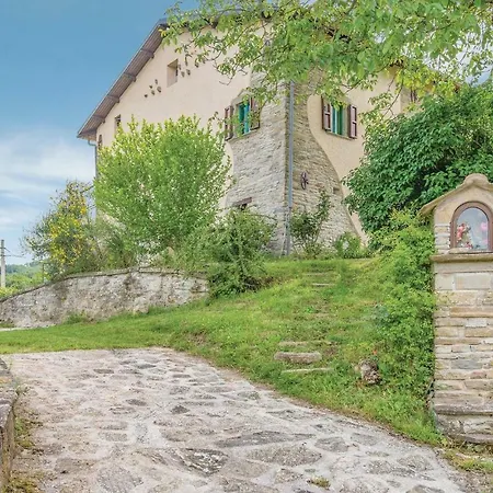 Casale Montedale * Mercatello sul Metauro