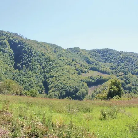 Casale Montedale Mercatello sul Metauro